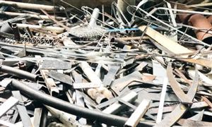 廢鋼行業(yè)投資潛力分析2023