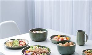 素食食品行業(yè)市場(chǎng)多大?素食食品市場(chǎng)現(xiàn)狀及前景分析2023