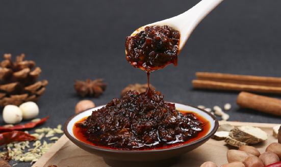 拌飯料市場(chǎng)深度調(diào)查分析2023