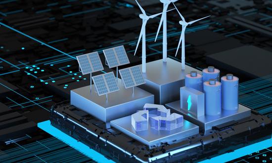 2023余壓發(fā)電行業(yè)市場(chǎng)調(diào)研報(bào)告研究
