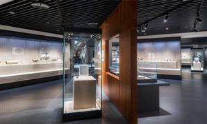 展覽館行業(yè)市場(chǎng)調(diào)研分析 展覽館行業(yè)市場(chǎng)發(fā)展機(jī)遇