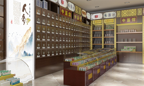 零售藥店行業(yè)分析 向數(shù)字化、專業(yè)化、多元化方向發(fā)展