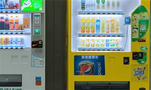 自動販賣機行業(yè)市場規(guī)模有多大 自動販賣機行業(yè)前景預(yù)測