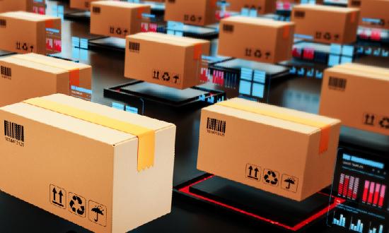 物流信息化行業(yè)深度分析報告2023