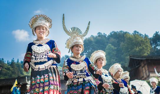 2023年貴州旅游業(yè)市場深度調(diào)研 積極推進(jìn)多彩貴州旅游強(qiáng)省建設(shè)