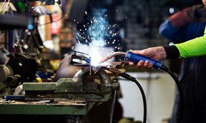 焊接工具行業(yè)市場多大?2023中國焊接工具行業(yè)市場全面調(diào)研分析