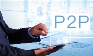 P2P信貸行業(yè)市場深度分析報告2023