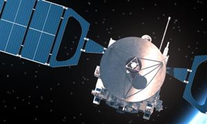 中國衛(wèi)星應用市場發(fā)展概況 中國衛(wèi)星應用市場規(guī)模分析