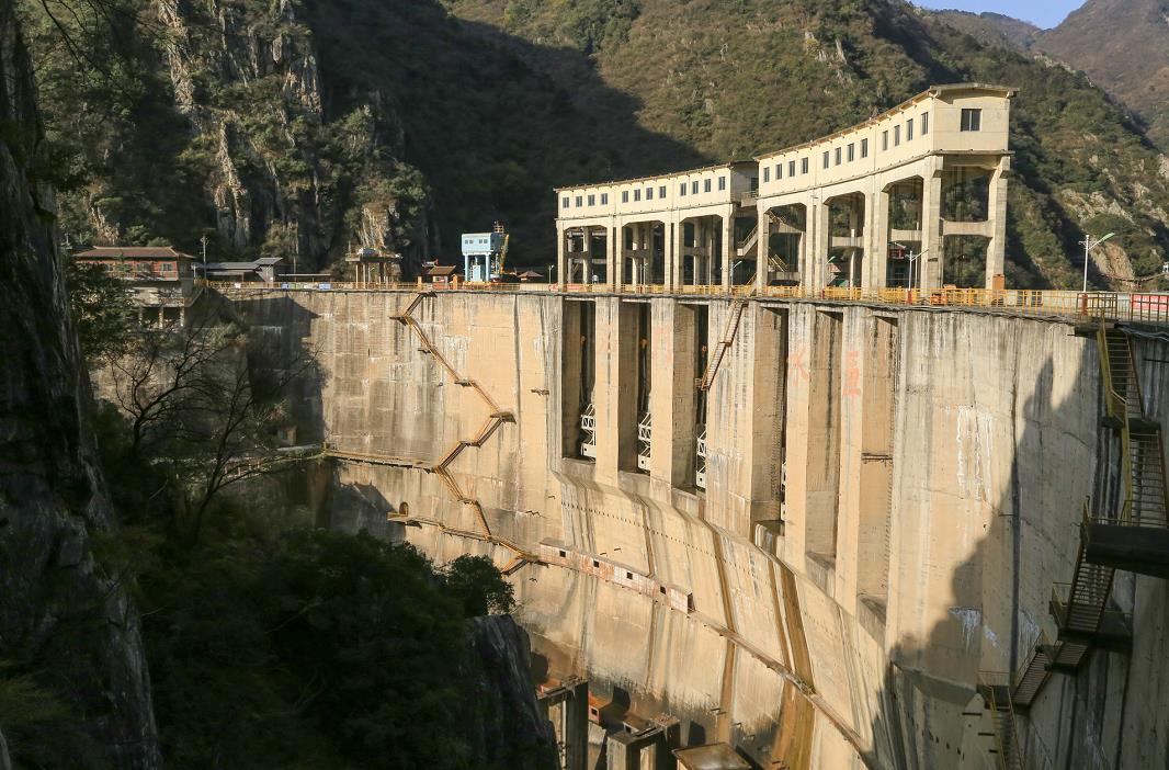 水利部擴(kuò)大水利投資規(guī)模 2023全國(guó)重大水利工程建設(shè)提速