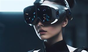 VR游戲行業(yè)市場(chǎng)形勢(shì)分析 VR游戲行業(yè)發(fā)展趨勢(shì)預(yù)測(cè)