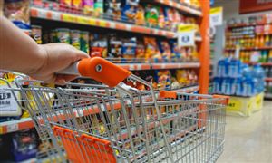 快消品行業(yè)報告：快消品行業(yè)銷售渠道及市場趨勢