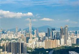 深圳經濟最新數據公布 新港口釋放深圳經濟發(fā)展新動能