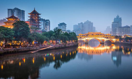 2023中國(guó)景觀照明行業(yè)現(xiàn)狀調(diào)研與發(fā)展機(jī)遇分析