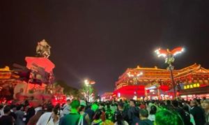 五一出行數(shù)據(jù)匯總 科技旅游行業(yè)未來(lái)發(fā)展趨勢(shì)及需求分析
