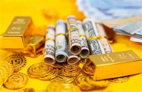 金價(jià)大漲 還有上升空間嗎 黃金冶煉行業(yè)深度分析與發(fā)展前景預(yù)測(cè)報(bào)告