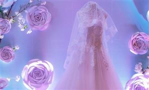 2023年中國婚紗禮服市場發(fā)展現(xiàn)狀分析