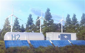 電解水制氫主流技術(shù)實(shí)現(xiàn)突破 2023電解水制氫規(guī)?；l(fā)展路徑
