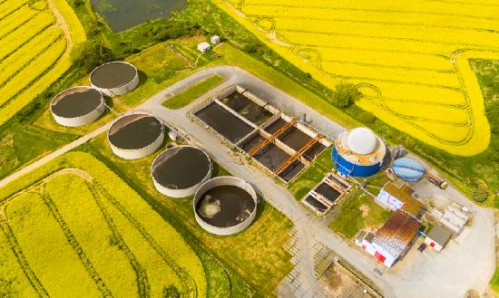 沼氣發(fā)電行業(yè)深度調研2023