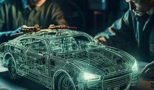 2023年中國汽車研發(fā)行業(yè)發(fā)展分析