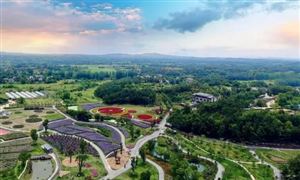 田園綜合體投資方向 2023田園綜合體市場投資前景及規(guī)劃研究