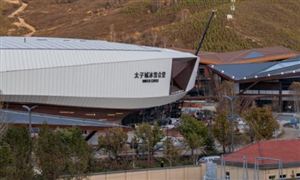 2023體育地產(chǎn)市場現(xiàn)狀和預(yù)測分析
