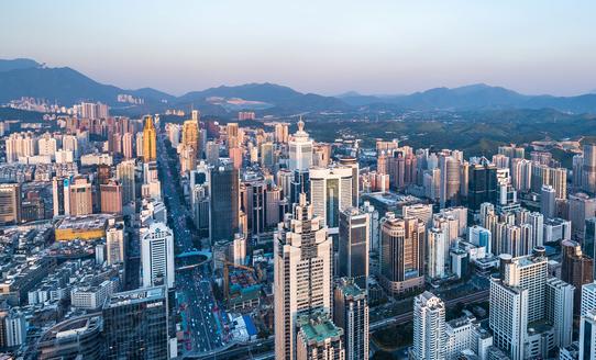 2023中國產業(yè)新城行業(yè)發(fā)展前景分析