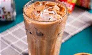中國(guó)奶茶行業(yè)消費(fèi)規(guī)模 奶茶行業(yè)市場(chǎng)發(fā)展空間分析