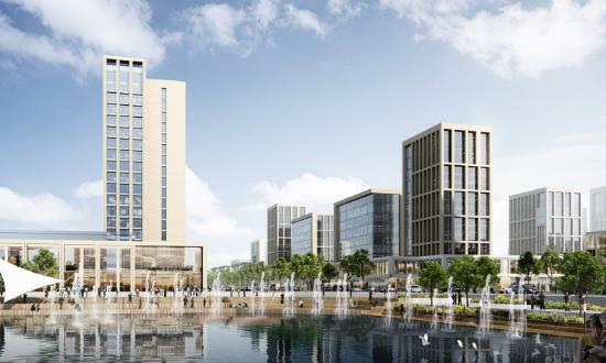 產業(yè)新城行業(yè)市場深度研究 中國產業(yè)新城項目建設現(xiàn)狀及投資分析