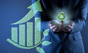 中國計(jì)劃“十四五”期間降低碳排放強(qiáng)度18% 碳排放交易行業(yè)市場調(diào)研2023