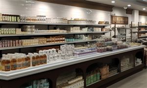 單體藥店行業(yè)市場(chǎng)現(xiàn)狀及未來(lái)發(fā)展分析