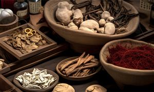 什么是中藥衍生品 中藥衍生品行業(yè)戰(zhàn)略前景分析