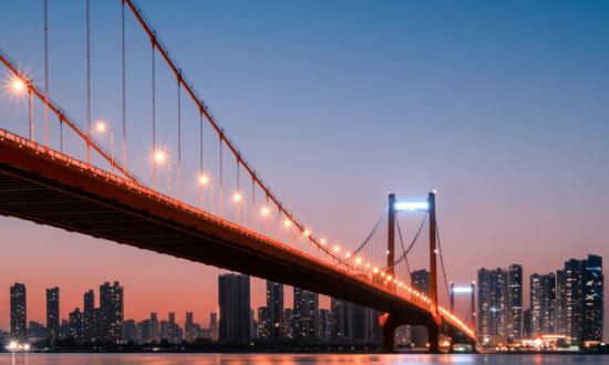 2023中國(guó)及重慶地區(qū)公路檢測(cè)行業(yè)投資前景研究
