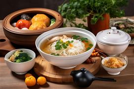 2023復合調(diào)味料行業(yè)格局與發(fā)展機遇