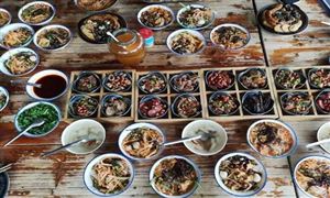 食品行業(yè)市場(chǎng)多大?食品安全行業(yè)市場(chǎng)調(diào)研及發(fā)展趨勢(shì)分析2023