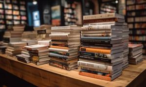 圖書出版行業(yè)發(fā)展前景及投資風(fēng)險預(yù)測2023