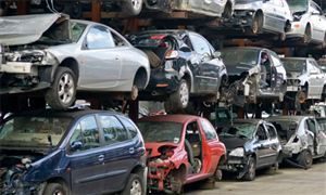 汽車回收拆解行業(yè)市場前景廣闊 極具潛力的新增長點(diǎn) 報(bào)廢汽車回收拆解行業(yè)發(fā)展深度調(diào)研報(bào)告