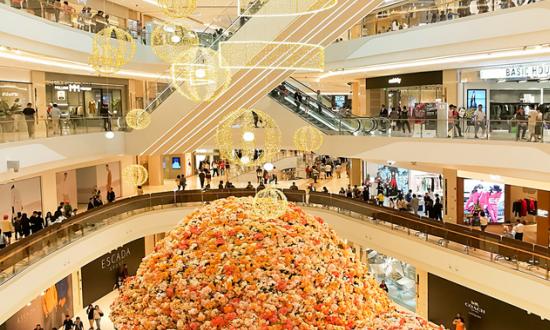 報告稱美國60%以上辦公樓或荒廢 商業(yè)地產(chǎn)遇爆冷?