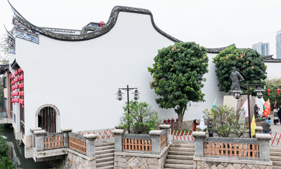 文化特色小鎮(zhèn)行業(yè)市場(chǎng)發(fā)展環(huán)境及投資戰(zhàn)略
