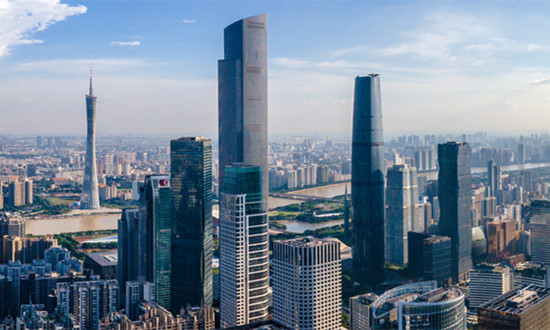 2023中國產業(yè)新城行業(yè)市場發(fā)展研究報告