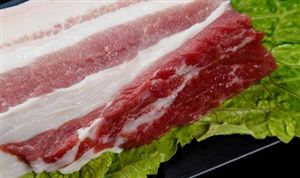 2023年豬肉行業(yè)市場發(fā)展現(xiàn)狀分析