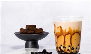 中國(guó)奶茶行業(yè)發(fā)展分析與投資前景預(yù)測(cè)2023