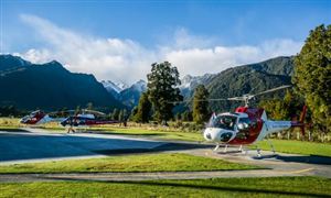 中國直升飛機行業(yè)競爭格局分析及發(fā)展前景研究報告2023