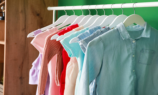 兒童服裝行業(yè)供需分析及兒童服裝行業(yè)市場分析