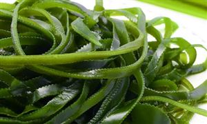 裙帶菜行業(yè)市場發(fā)展現(xiàn)狀 海帶行業(yè)市場深度分析2023