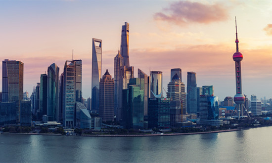 上海市智慧城市建設(shè)現(xiàn)狀及市場規(guī)模分析