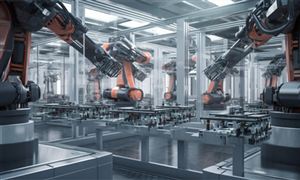 2023年4月份規(guī)模以上工業(yè)增加值增長5.6% 工業(yè)新動(dòng)能發(fā)展良好