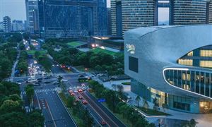 中國公路信息化行業(yè)市場規(guī)模 中國公路信息化行業(yè)投資前景預測