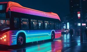 中國(guó)新能源公交車市場(chǎng)發(fā)展規(guī)劃 中國(guó)新能源公交車市場(chǎng)使用現(xiàn)狀分析