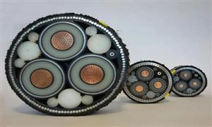 中國投資5億美元鋪設(shè)海底電纜 風(fēng)能電纜同獲發(fā)展機(jī)遇
