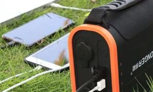便攜式儲能電源行業(yè)市場深度分析 便攜式儲能電源行業(yè)發(fā)展前景趨勢